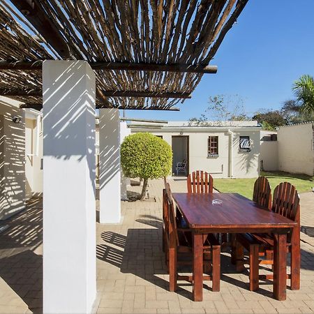 Walmer Villiers Self Catering Port Elizabeth Ngoại thất bức ảnh