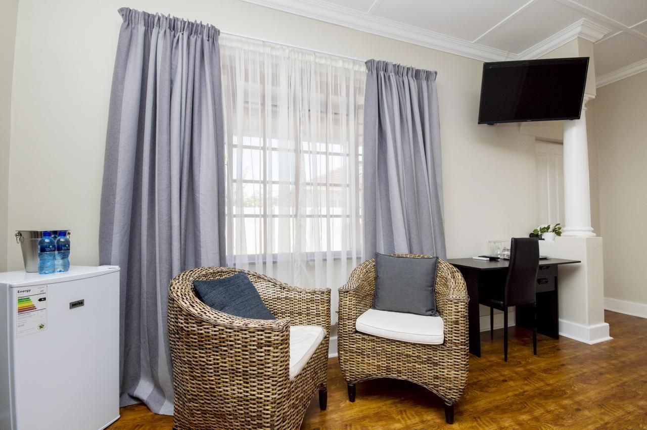 Walmer Villiers Self Catering Port Elizabeth Ngoại thất bức ảnh