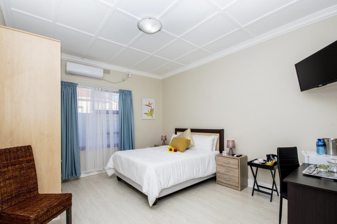 Walmer Villiers Self Catering Port Elizabeth Ngoại thất bức ảnh