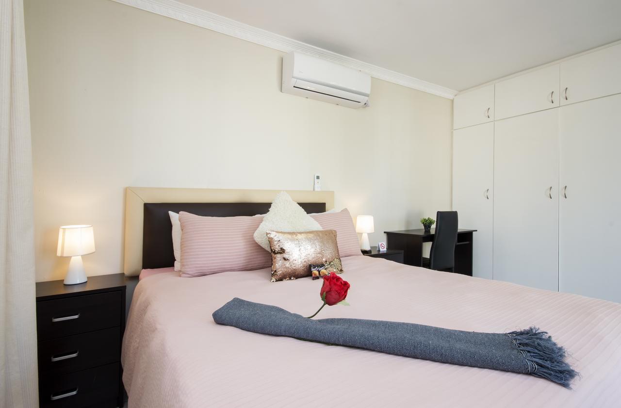 Walmer Villiers Self Catering Port Elizabeth Ngoại thất bức ảnh