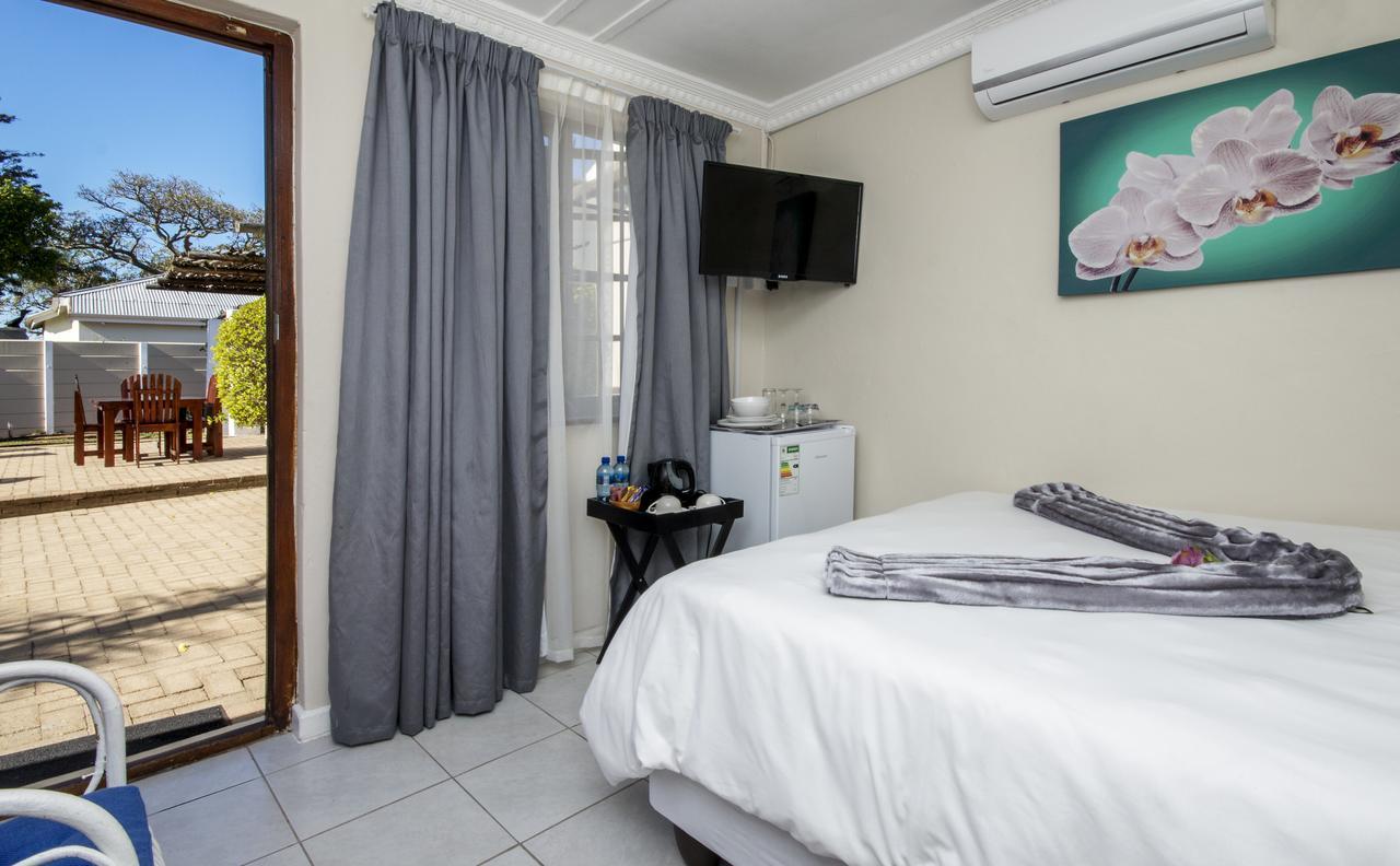 Walmer Villiers Self Catering Port Elizabeth Ngoại thất bức ảnh