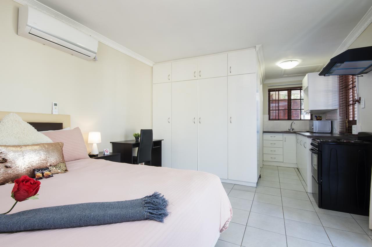 Walmer Villiers Self Catering Port Elizabeth Ngoại thất bức ảnh