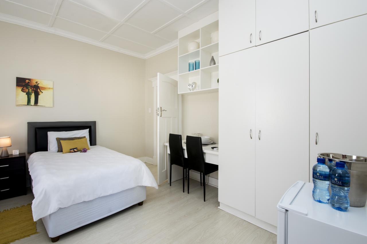 Walmer Villiers Self Catering Port Elizabeth Ngoại thất bức ảnh