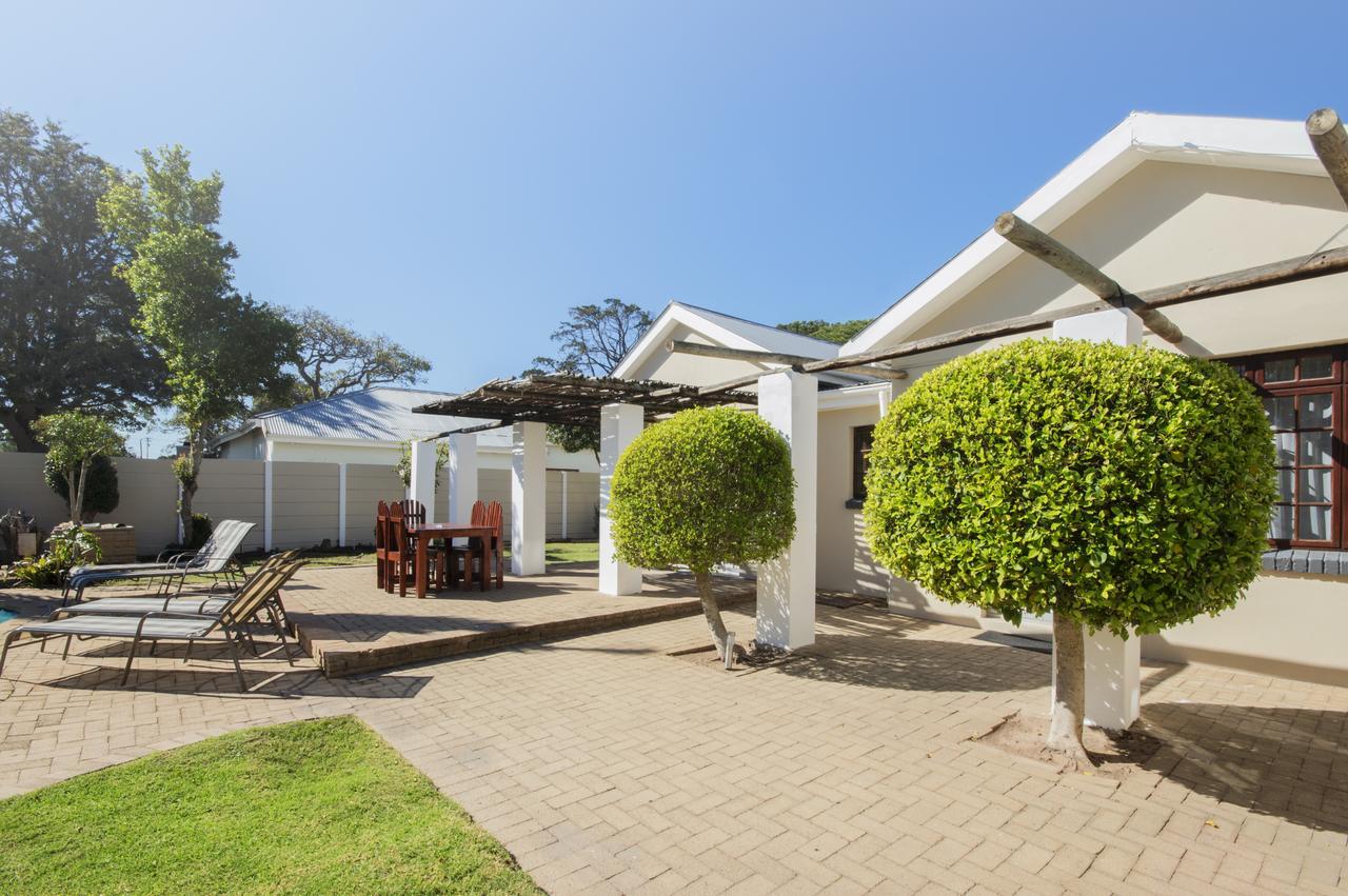 Walmer Villiers Self Catering Port Elizabeth Ngoại thất bức ảnh