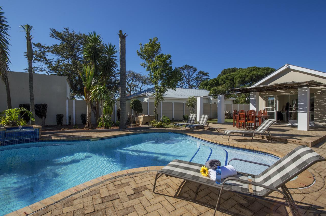 Walmer Villiers Self Catering Port Elizabeth Ngoại thất bức ảnh