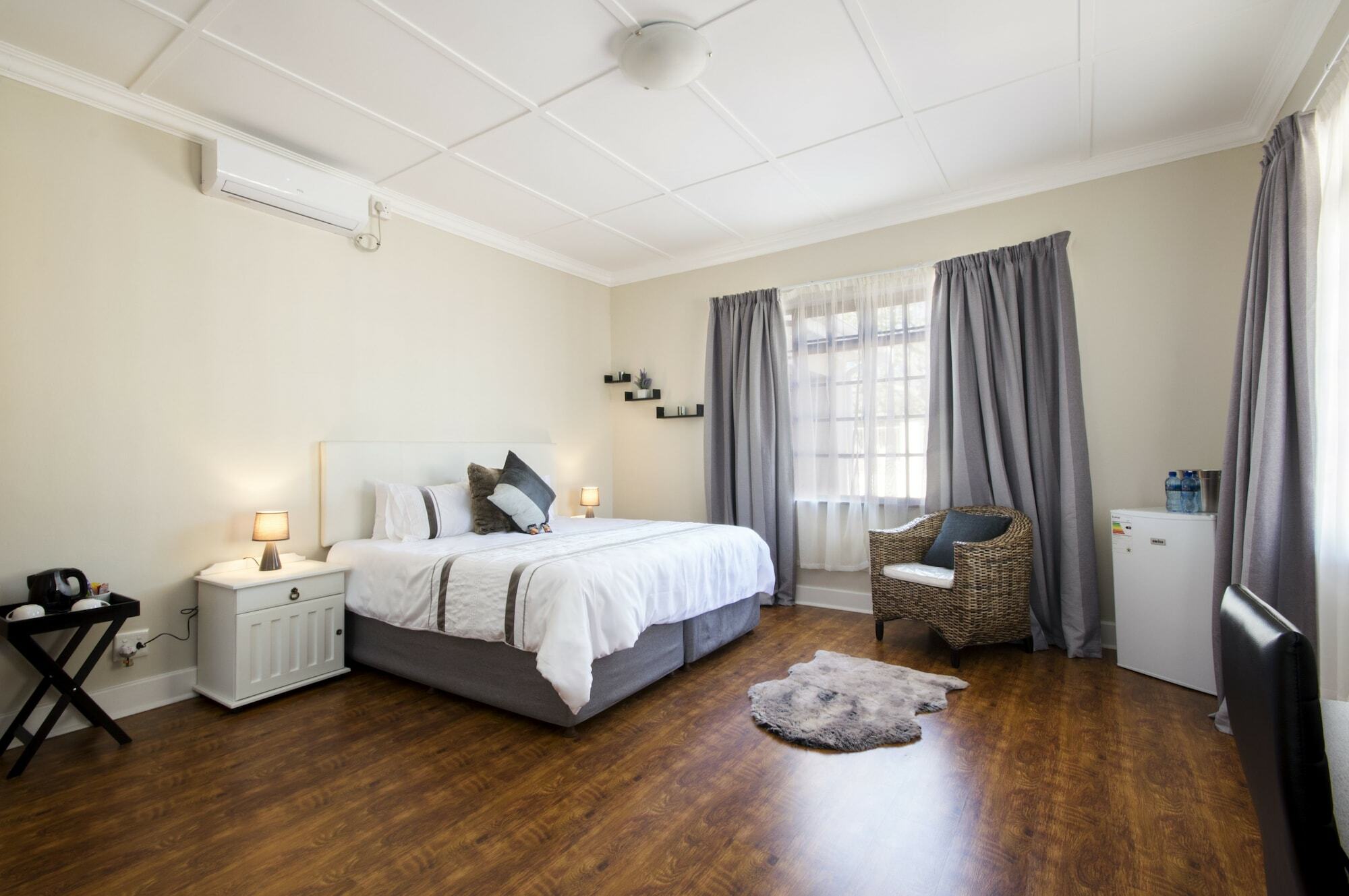 Walmer Villiers Self Catering Port Elizabeth Ngoại thất bức ảnh